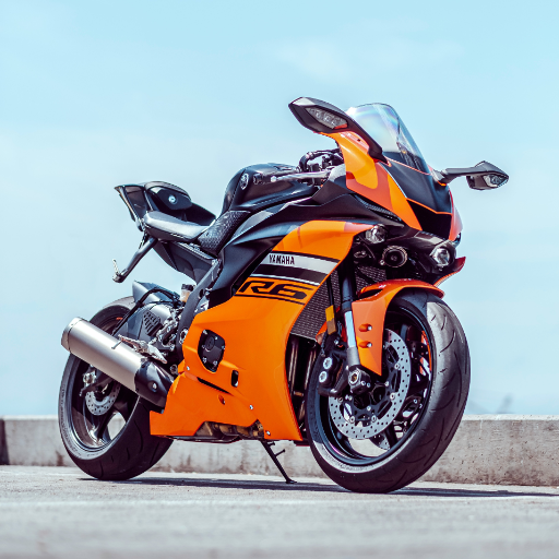 Motorcycle Wallpaper