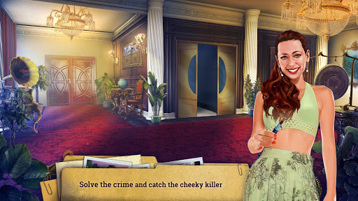 Family Mysteries ekran görüntüsü