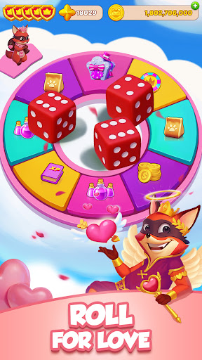 Crazy Fox ekran görüntüsü