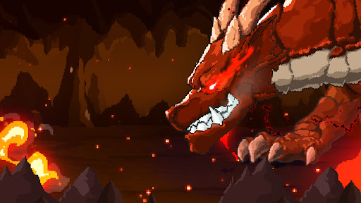 Slayer Legend : Idle RPG ekran görüntüsü