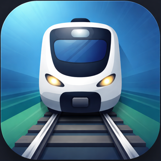 Rail Tracker: Live Rail Status