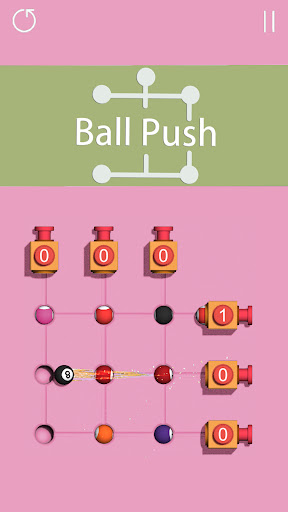Ball Push ekran görüntüsü