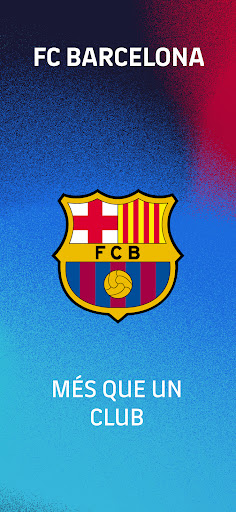 FC Barcelona Socios ekran görüntüsü