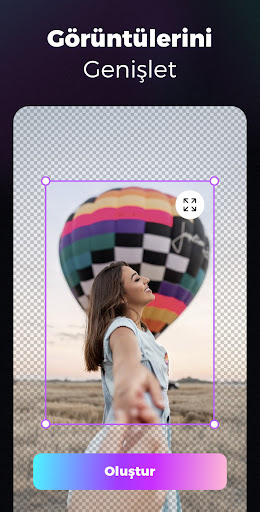 Umagic AI: Yapay Zeka Video ekran görüntüsü