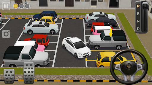 Dr. Parking 4 ekran görüntüsü