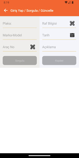 Otokoc Mobile ekran görüntüsü