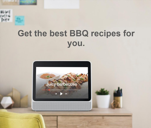Barbekü Tarifleri ekran görüntüsü