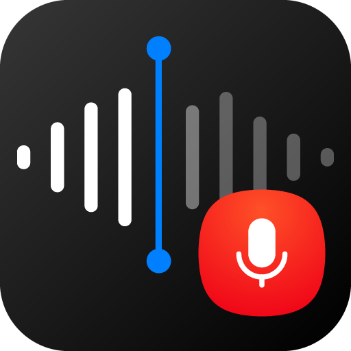 Voice Memo - Recorder & Notes
