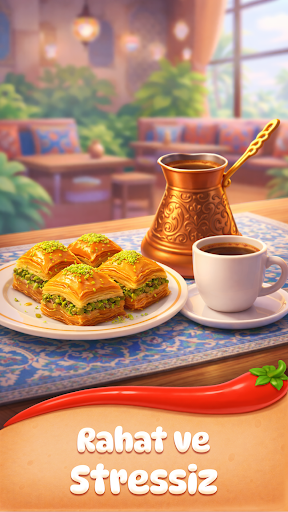 Piece of Cake: Tatlı Birleştir ekran görüntüsü