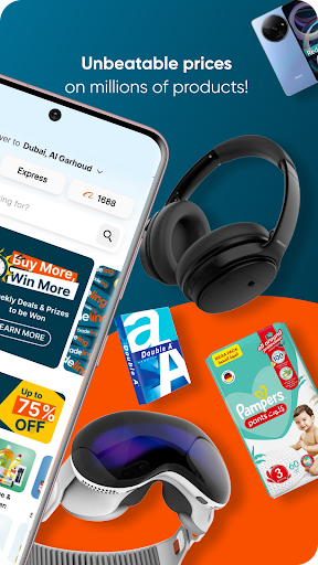 Tradeling - Wholesale Shopping ekran görüntüsü