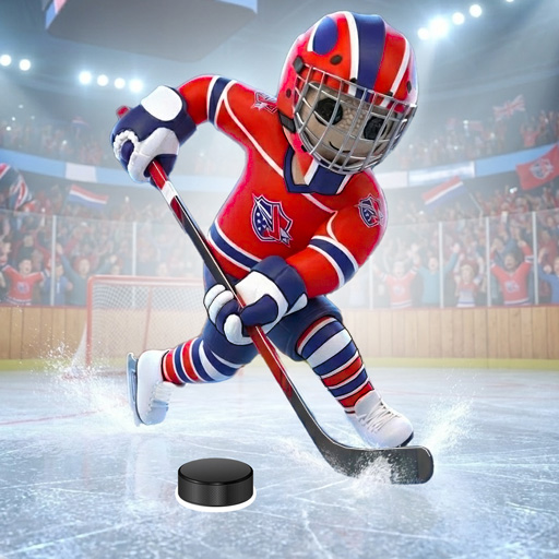Puck Strike