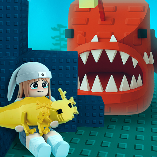 Don't Wake up a Fish