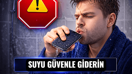 Hoparlör Temizleyici Pro ekran görüntüsü