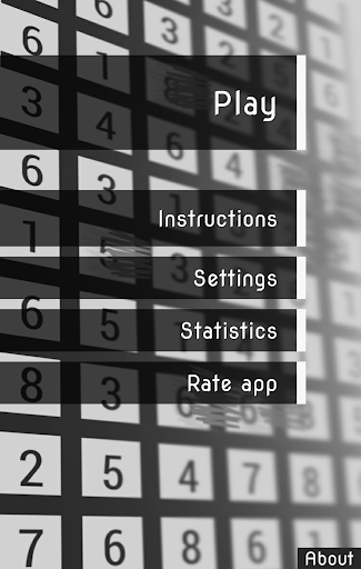 Numbers Game - Numberama ekran görüntüsü