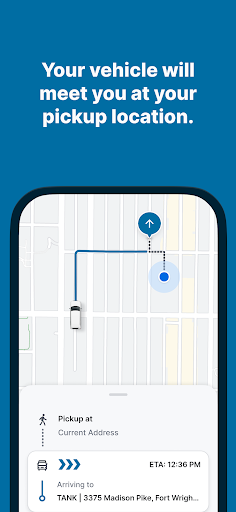 TANK On-Demand ekran görüntüsü