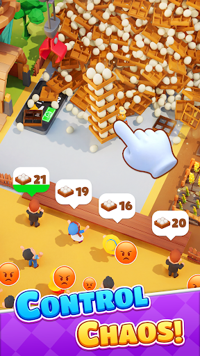 Farm Feud ekran görüntüsü