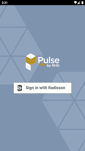 Pulse by RHG ekran görüntüsü
