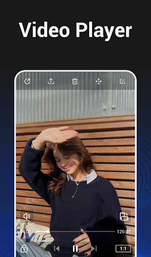 Video Downloader, Player, Save ekran görüntüsü