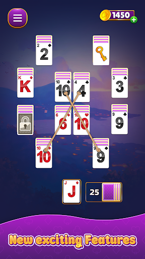 Card Match ekran görüntüsü