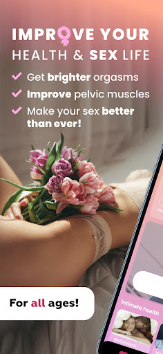 Yoni: Women's Intimate Health ekran görüntüsü