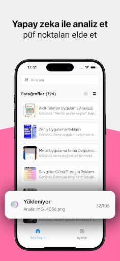 Phosum - Screenshot Pro ekran görüntüsü