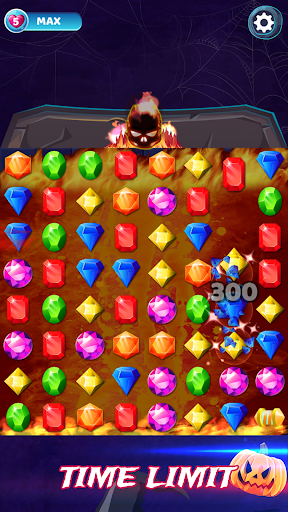 Jewels Death Match ekran görüntüsü