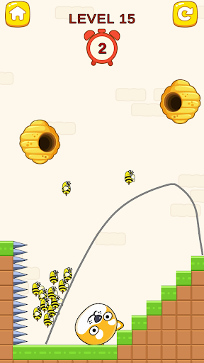 Protect My Pet ekran görüntüsü