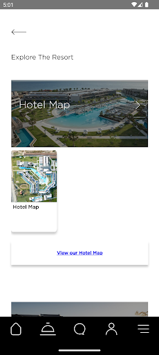 EM RESORTS ekran görüntüsü