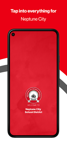 Neptune City School District ekran görüntüsü