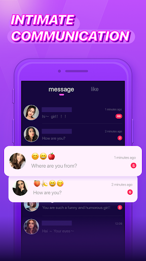 BunChat Pro Görüntülü Sohbet ekran görüntüsü