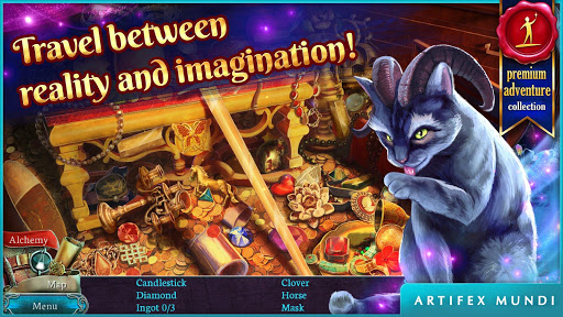 Lost Grimoires: Stolen Kingdom ekran görüntüsü