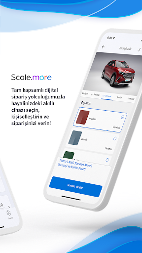 Trumore ekran görüntüsü