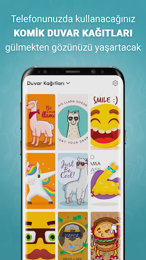 Komik Sms Sesleri ekran görüntüsü
