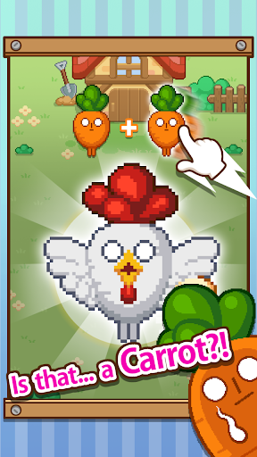 Infinite Farm ekran görüntüsü