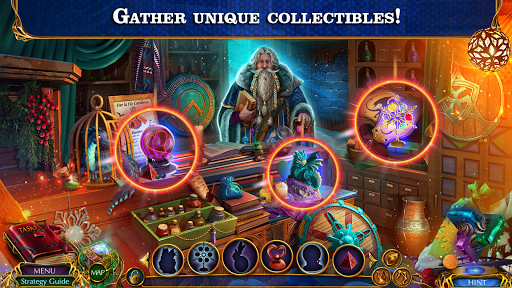 Labyrinths 13 f2p ekran görüntüsü