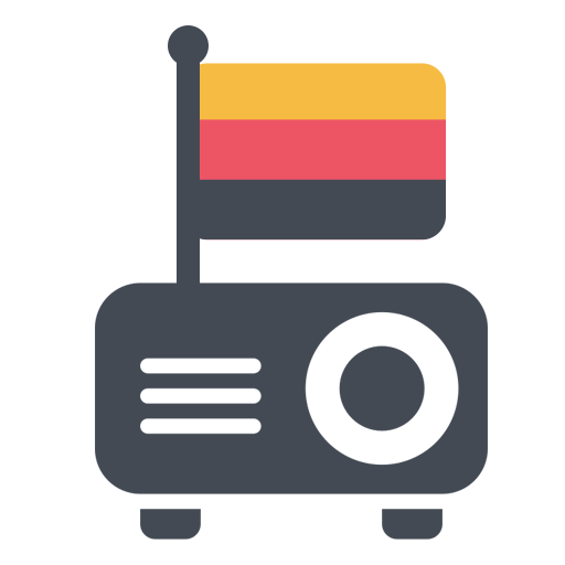 Radyo Almanya Çevrimiçi FM