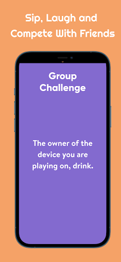 Do or Drink - Drinking Game ekran görüntüsü