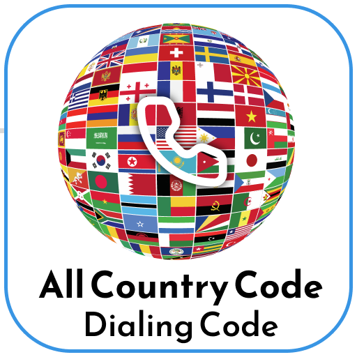 All Country Code: Dialing Code