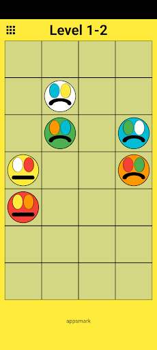 Color Friends ekran görüntüsü