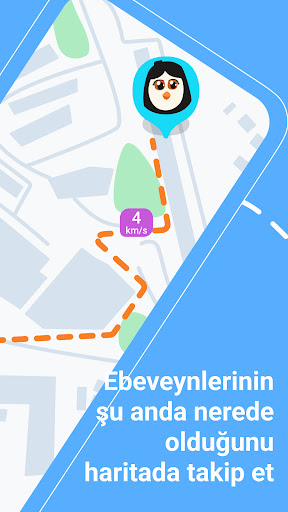 Robly: Telefonunuzun güvenliği ekran görüntüsü