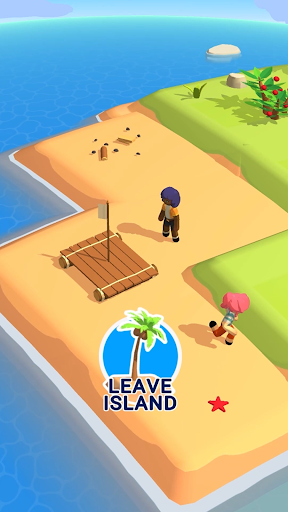 Stranded Island: Macera Oyunu ekran görüntüsü