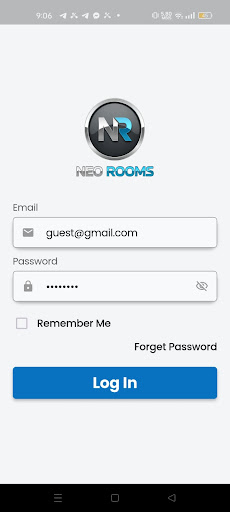 Neo Room ekran görüntüsü