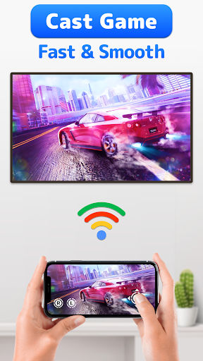 TV Cast for Chromecast SmartTV ekran görüntüsü