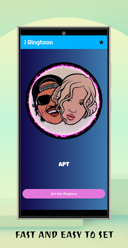 Mix iPhone 17 ringtones ekran görüntüsü