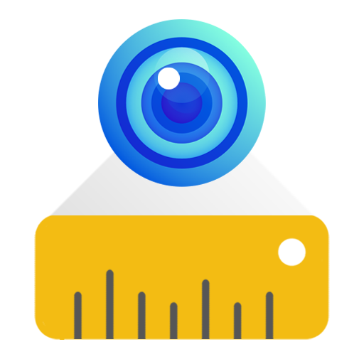 Noise Meter, Ruler, Protractor