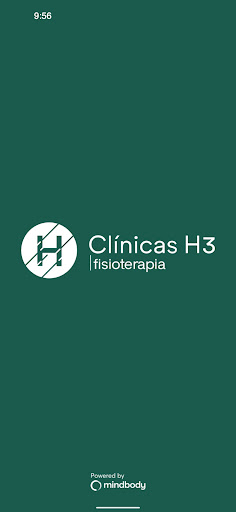 Clinicas H3 ekran görüntüsü