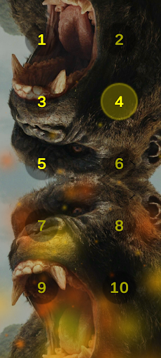 King Kong Sounds ekran görüntüsü