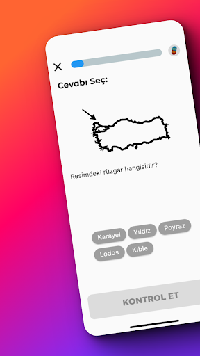 Hap Not - KPSS ekran görüntüsü