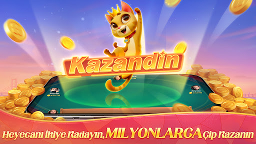 101 Okey King ekran görüntüsü