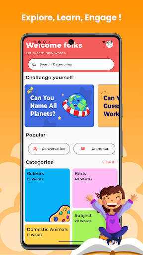 Learn English Through Czech ekran görüntüsü